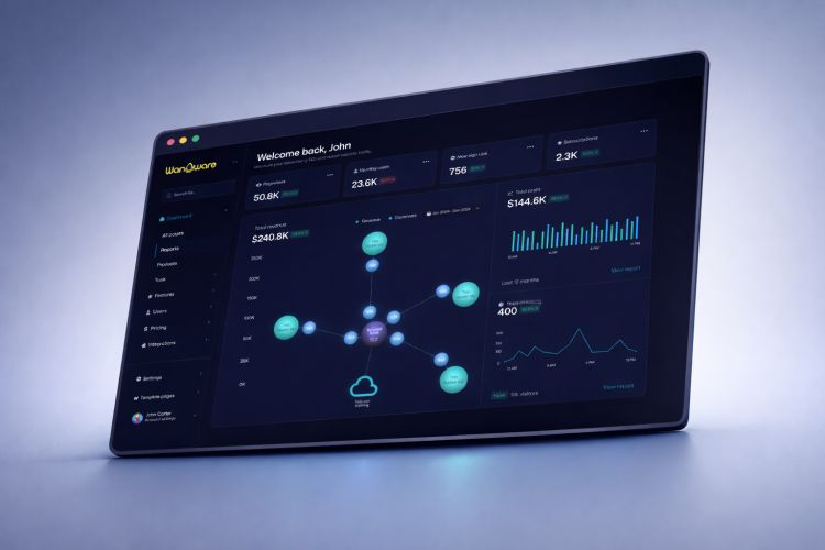 Intelligent Observability Platform for Enterprise IT Operations
