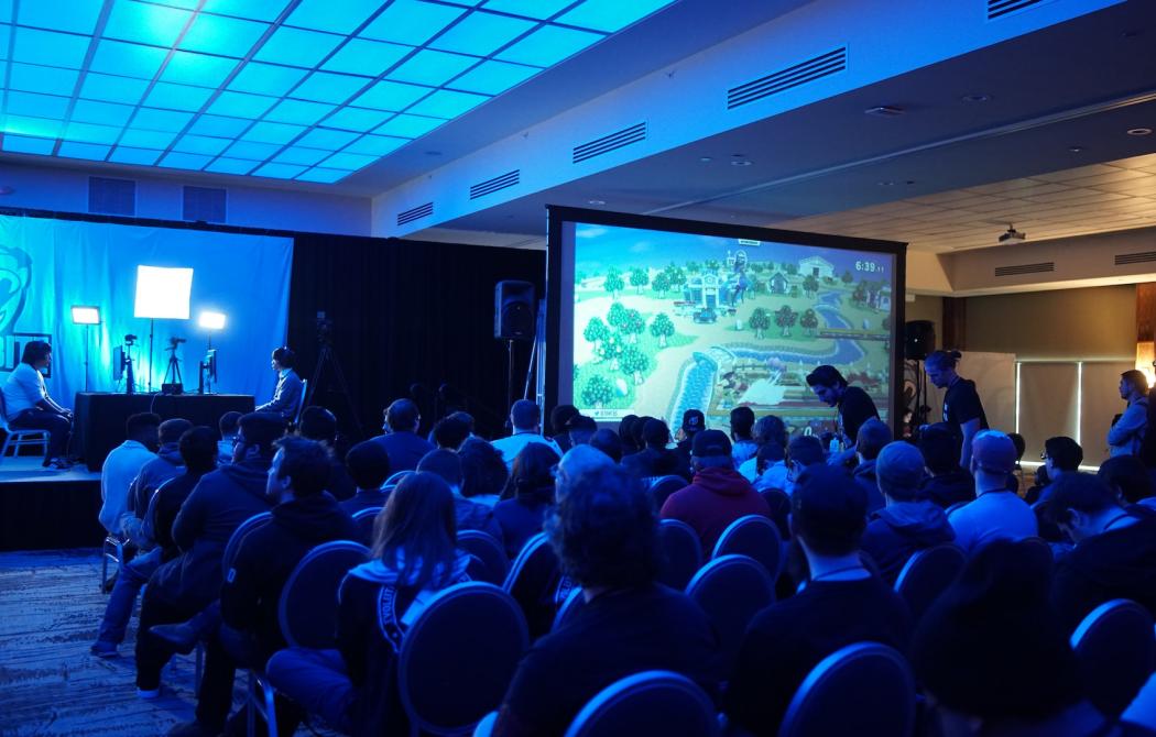 Event Discovery Web and Mobile Application Development with Agile Methodology