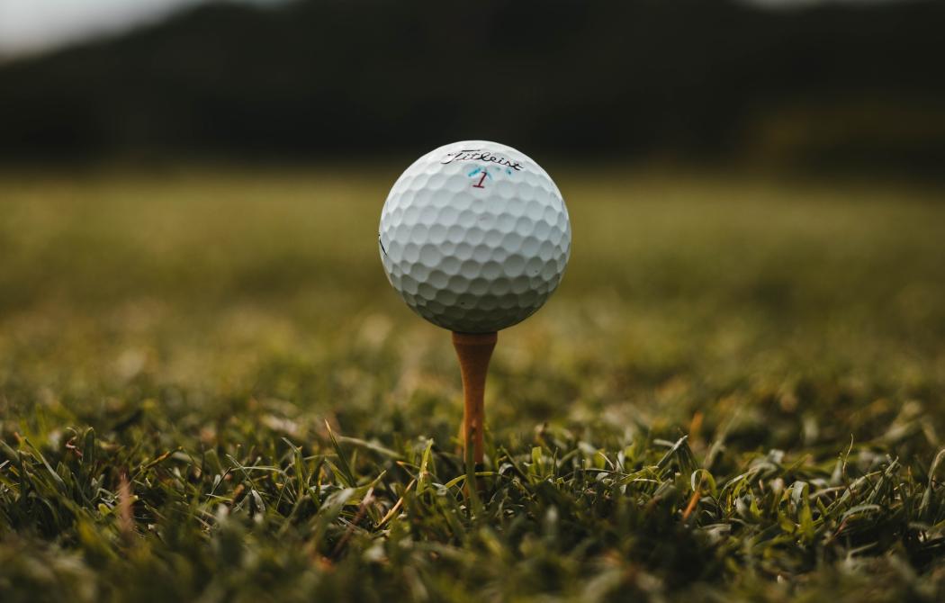 Tee Time Connect: Enhancing Golf Experiences with Golf Community Application